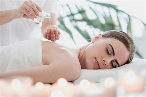 Massage sensuel complet du corps Massage érotique Fléron